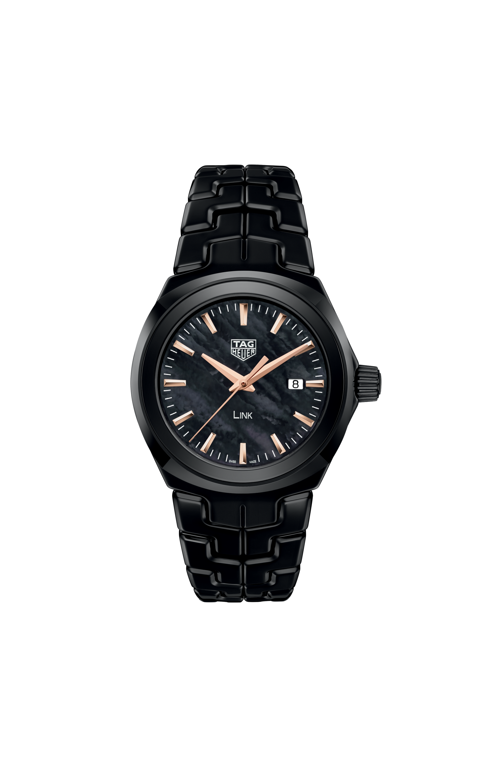 TAG Heuer Link 29mm WAT1450. BB0955