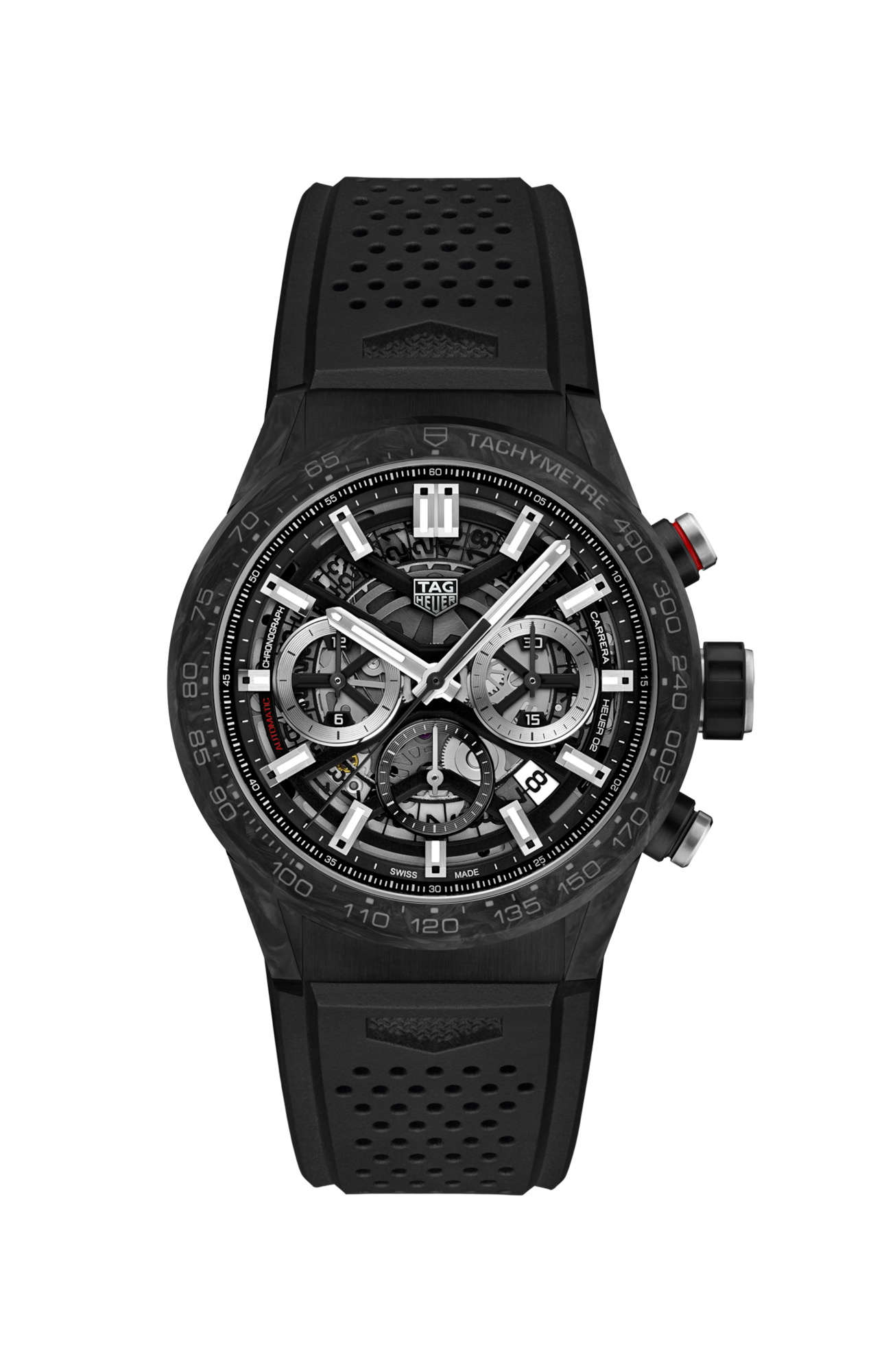TAG Heuer Carrera