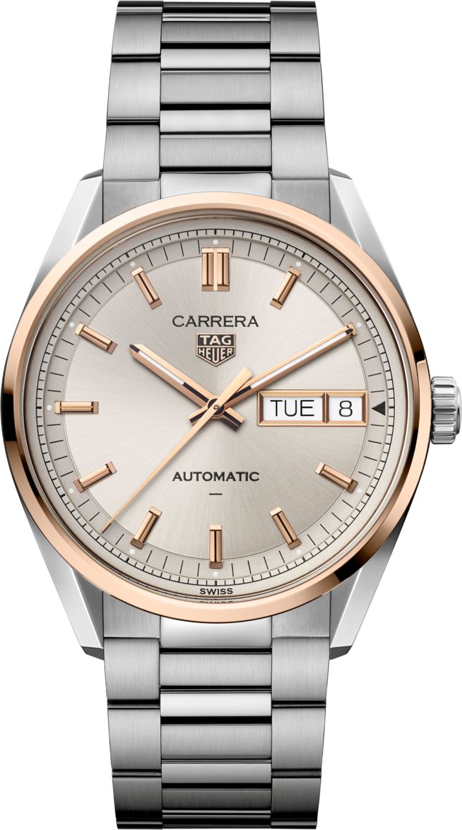 タグ・ホイヤー カレラ