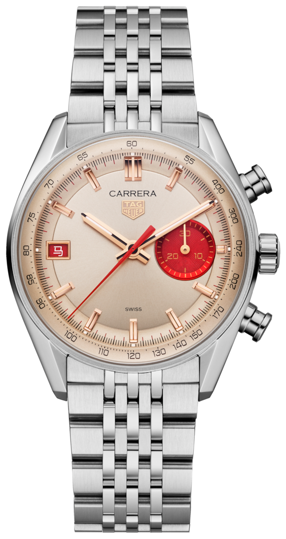 TAG Heuer Carrera