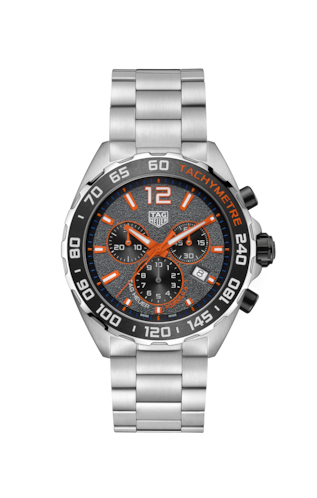 TAG Heuer Formula 1（F1）腕錶