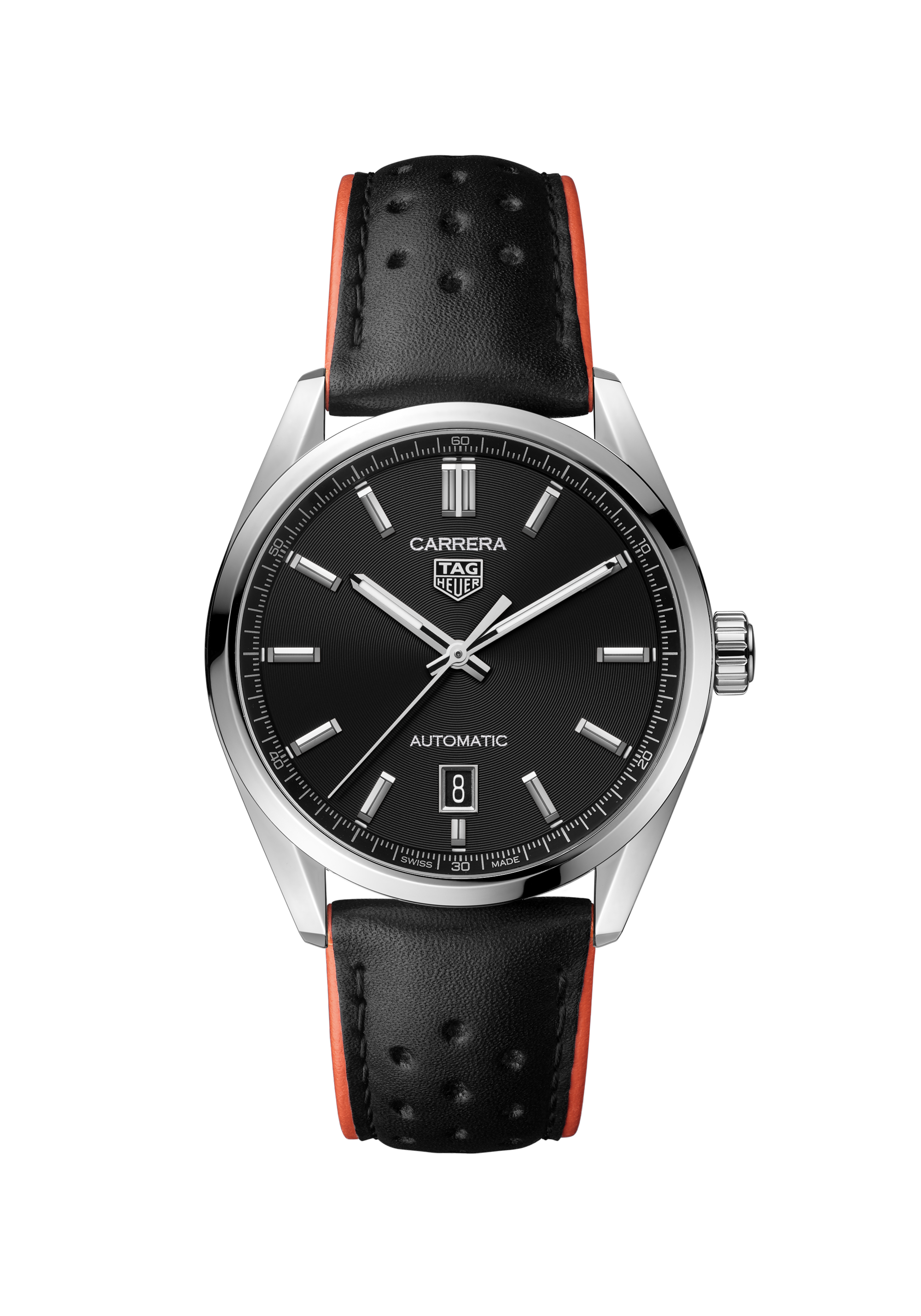  TAG Heuer Carrera