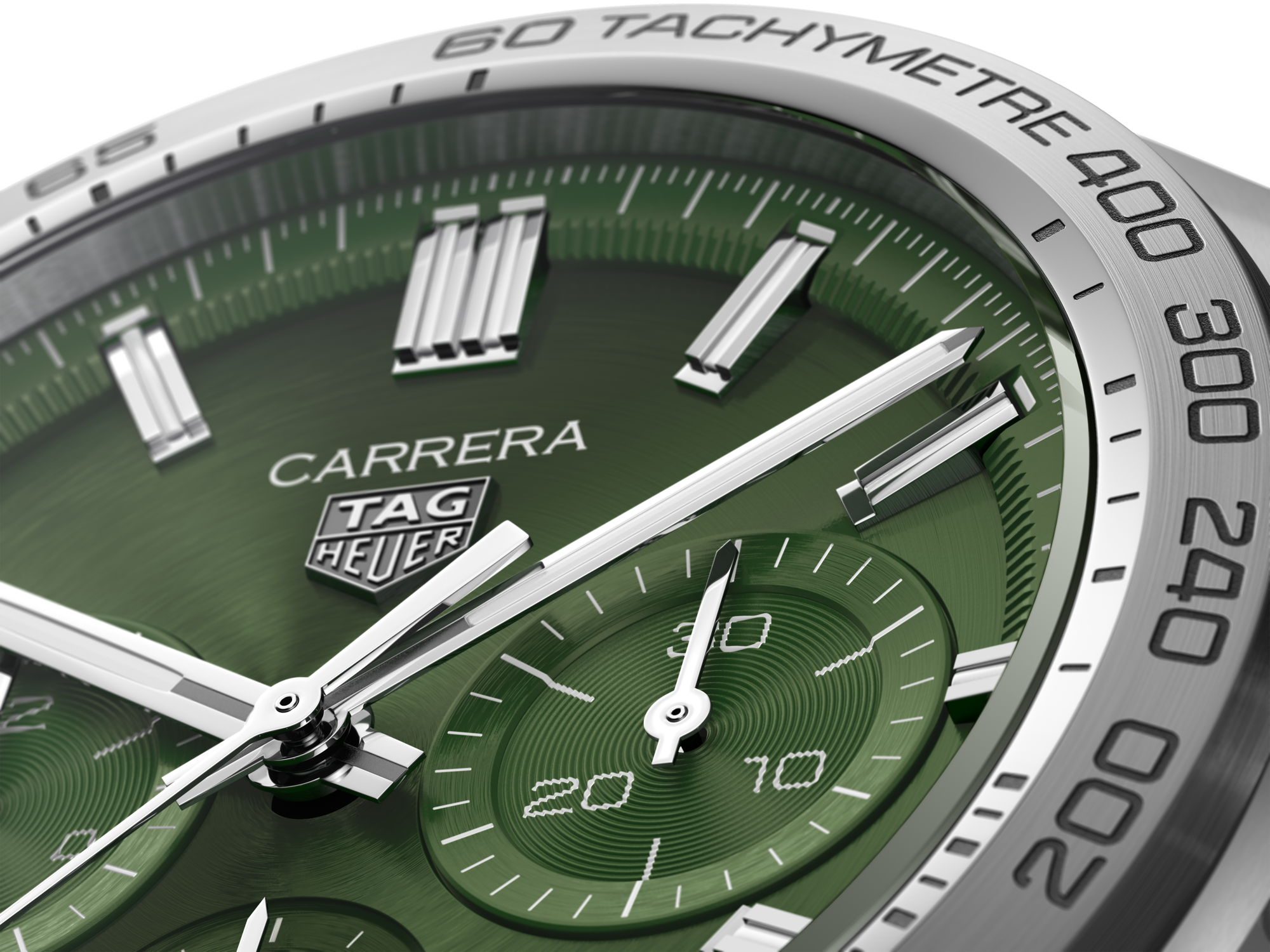 Carrera Calibre Heuer 02 Automatic Chronograph Watches Of Switzerland |  