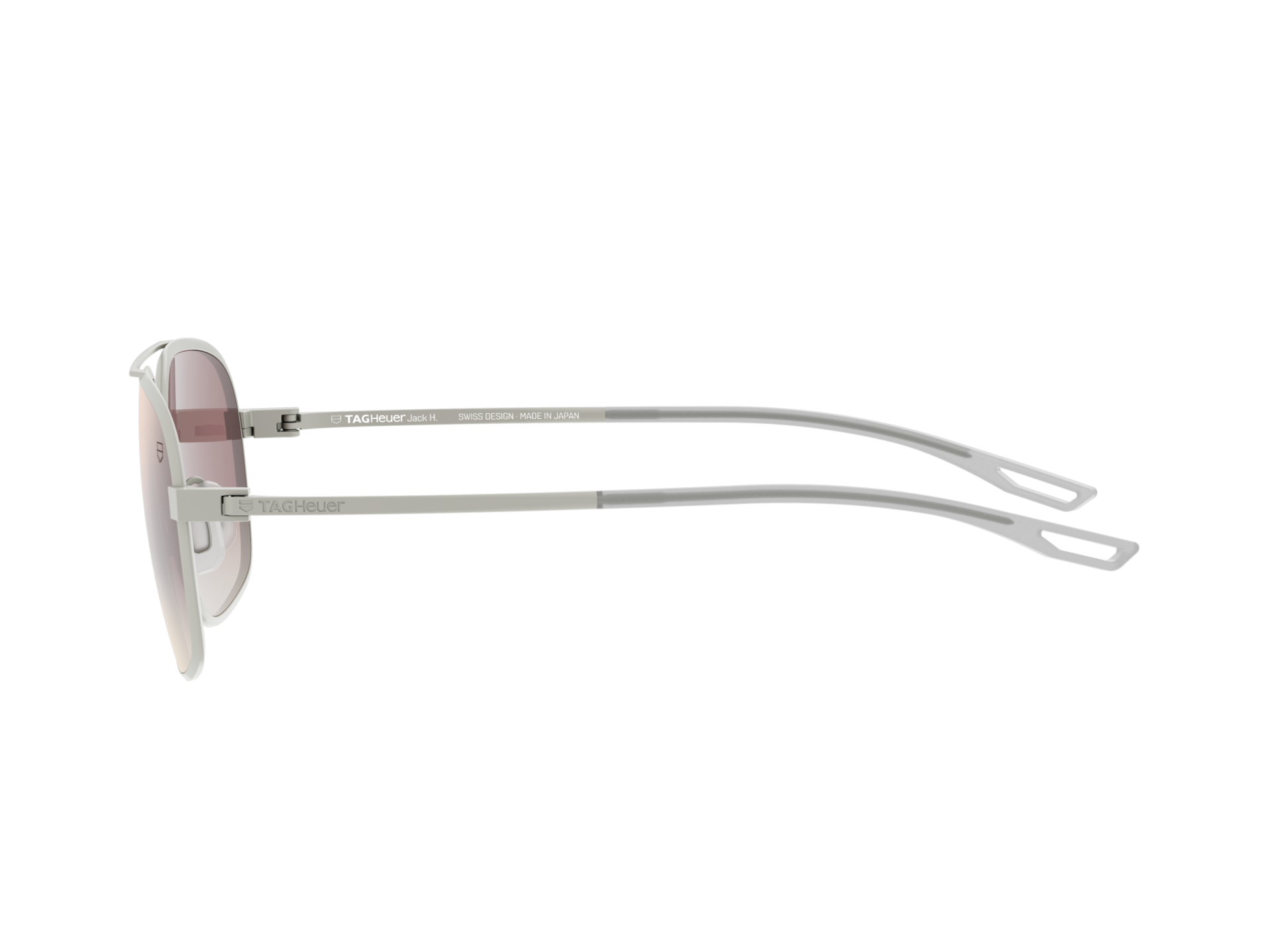 TAG Heuer Jack Heuer