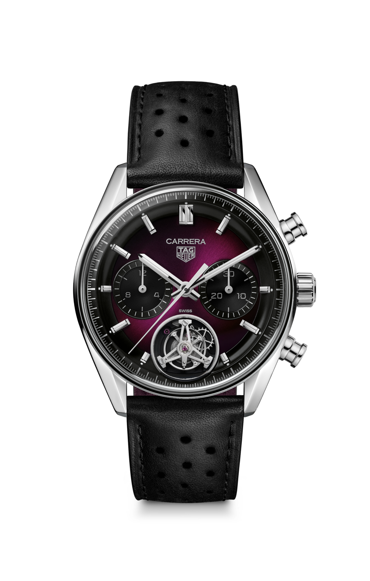 TAG Heuer Carrera