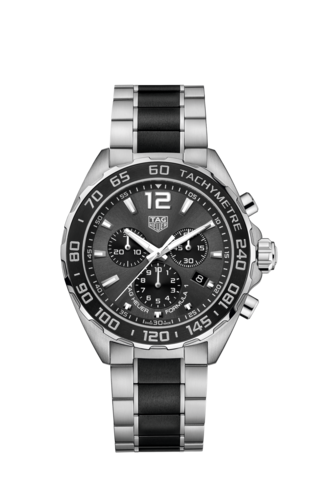 新品・未使用　CAZ1011.BA0843 タグホイヤー メンズウォッチ 腕時計(アナログ) 販売の値下げ