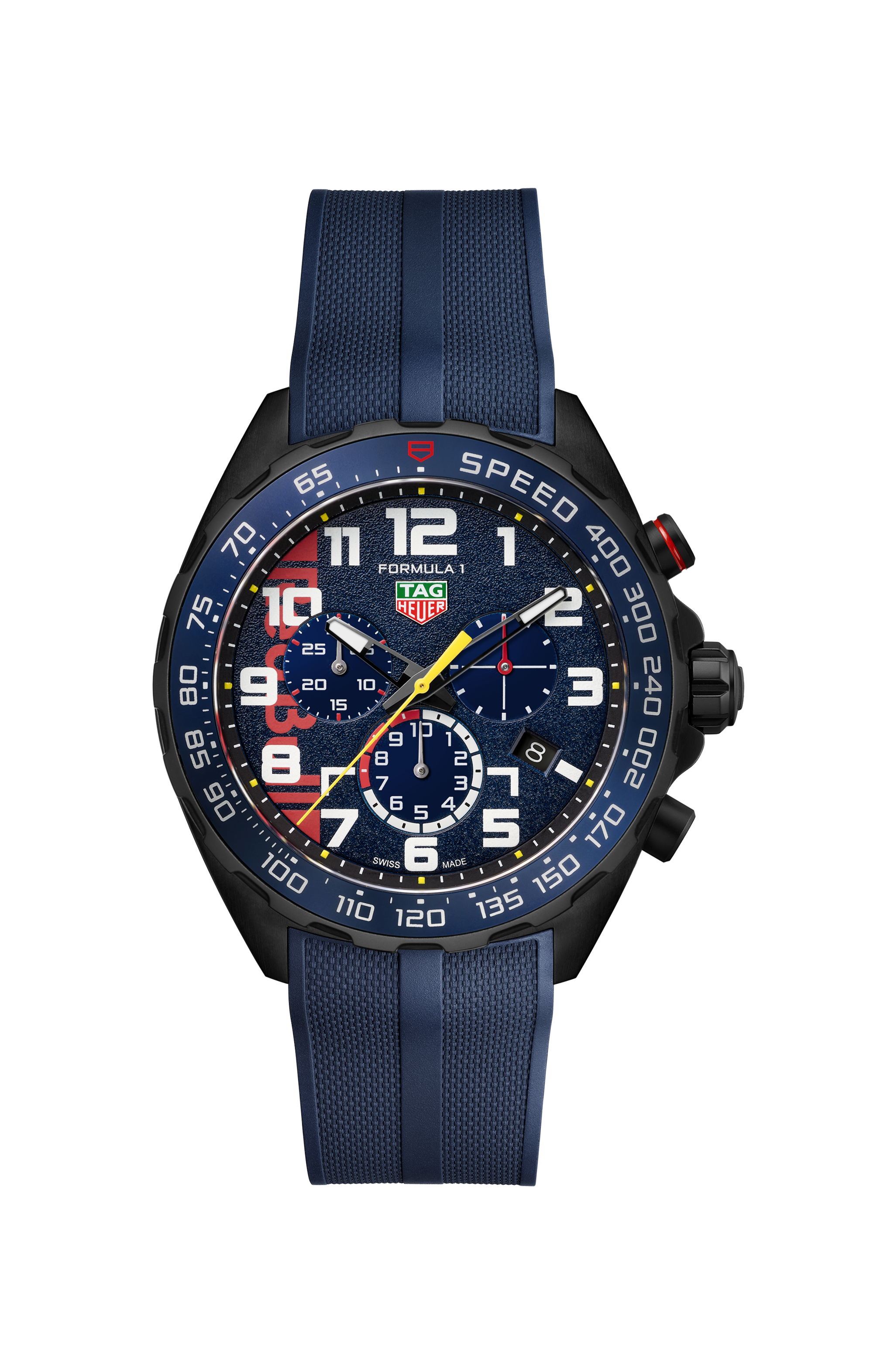 TAG Heuer Formula 1