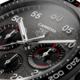 Специальная серия хронографа TAG Heuer Carrera Porsche