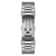 TAG Heuer Carrera 39MM Steel Bracelet