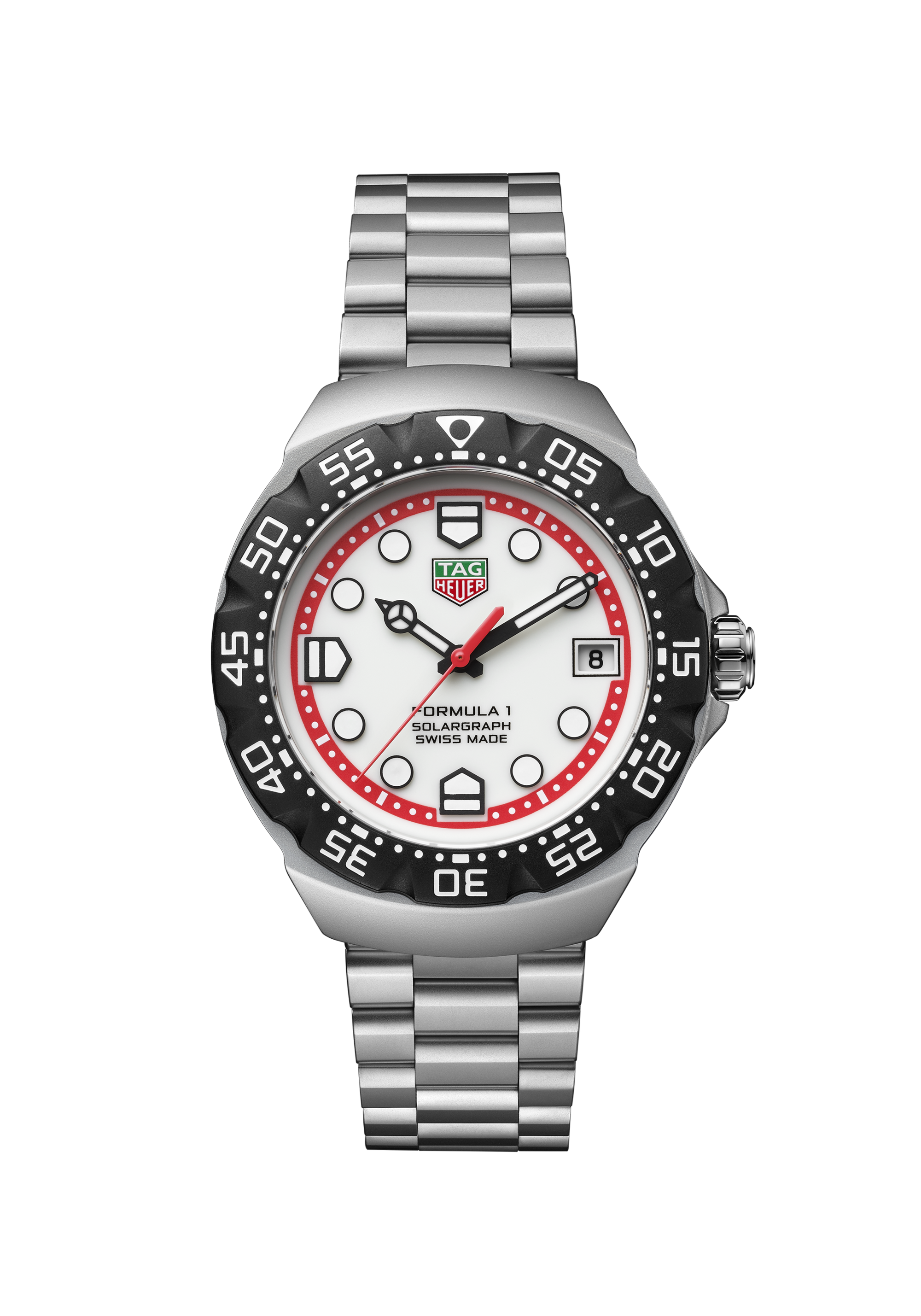 TAG Heuer Formula 1（F1）腕錶