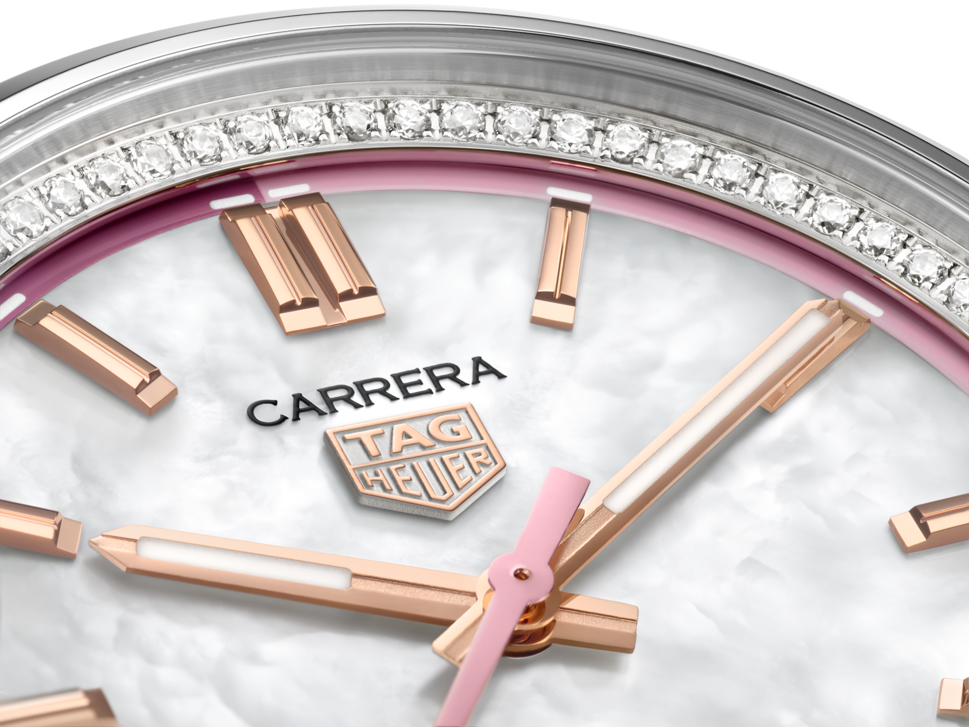 TAG Heuer Carrera