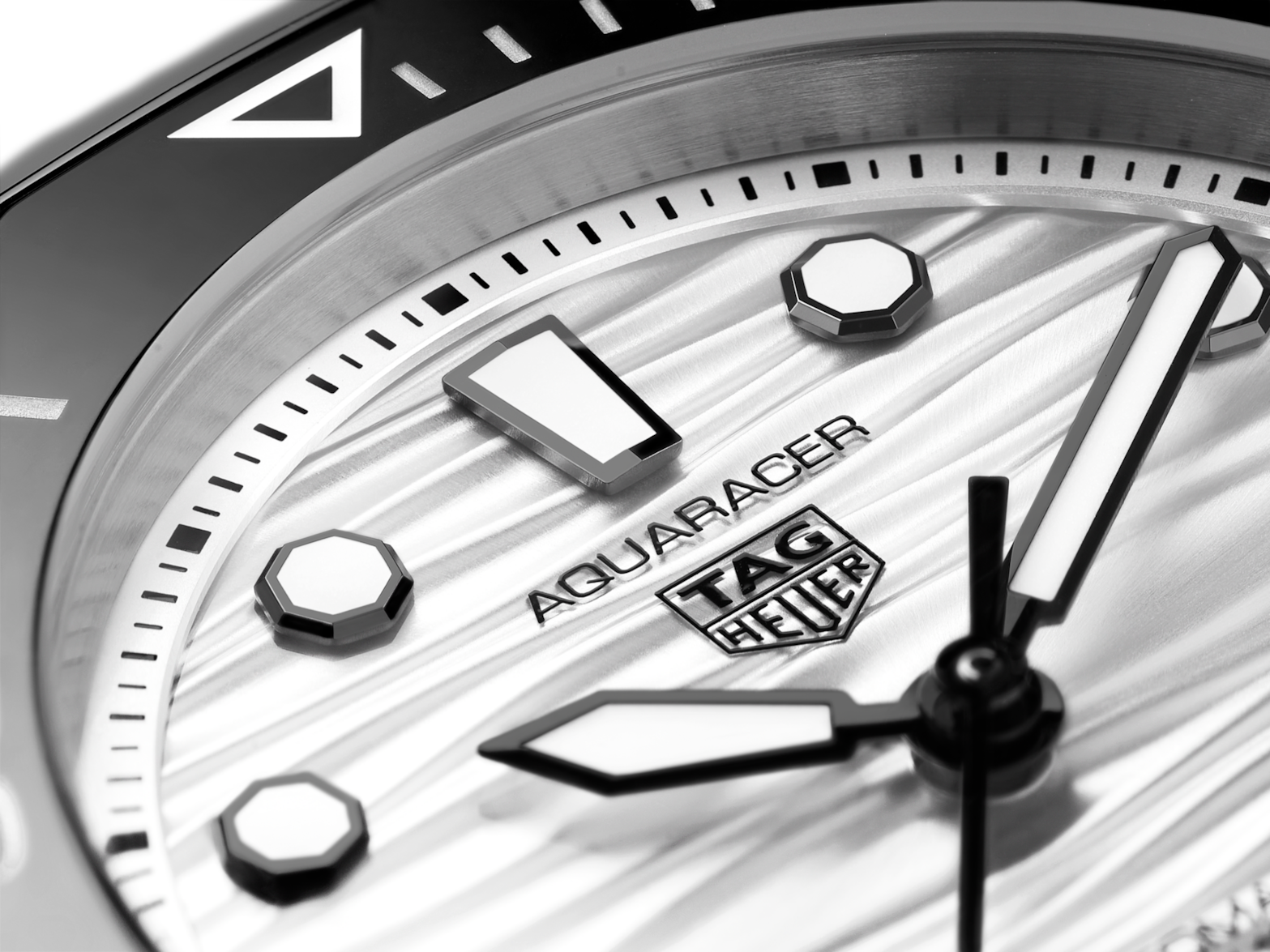 TAG Heuer Aquaracer