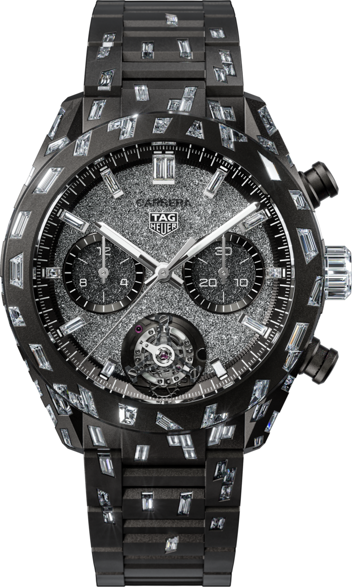 TAG Heuer Carrera