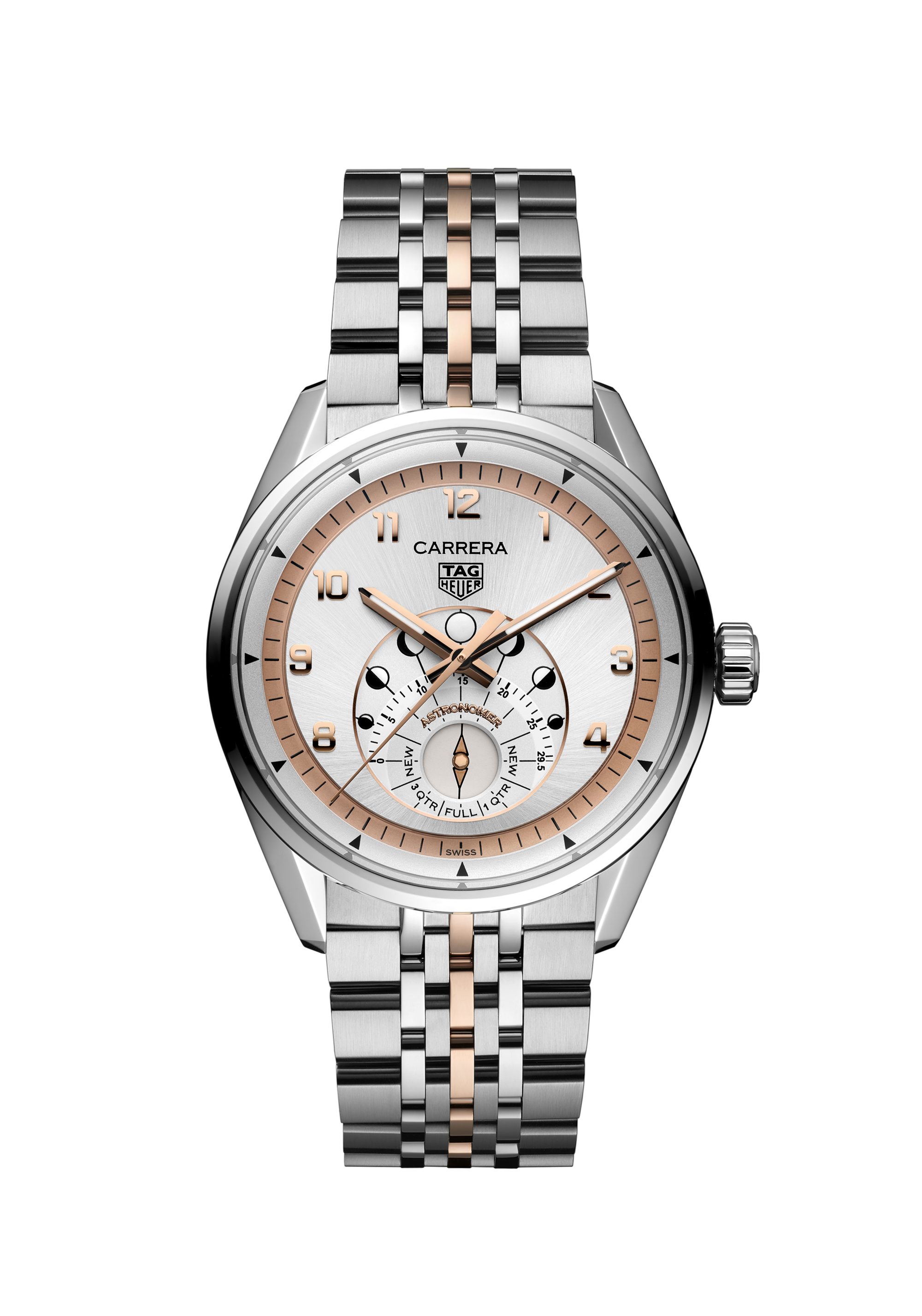 TAG Heuer Carrera
