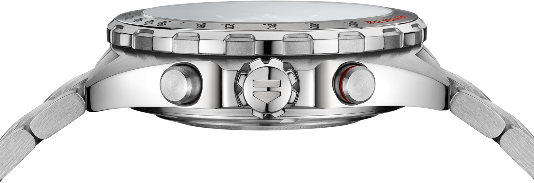 TAG Heuer Formula 1 Chronograph - 44 mm - CAZ2015.BA0876 | TAG Heuer