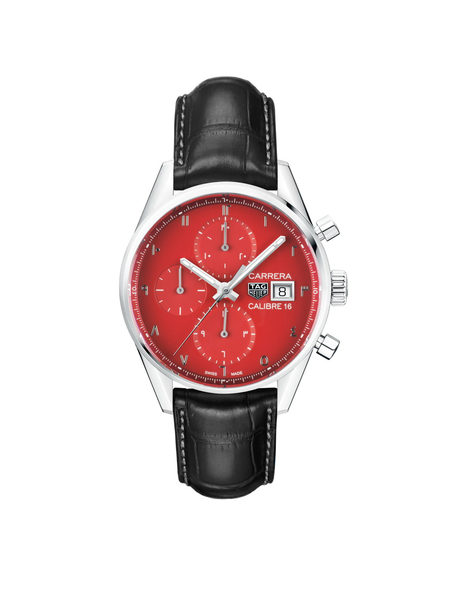 TAG Heuer Carrera