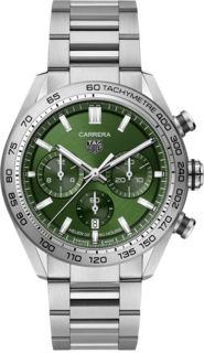 TAG HEUER CARRERA