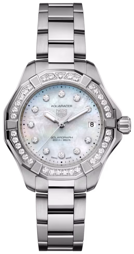 TAG Heuer Aquaracer WBP1314.BA0005