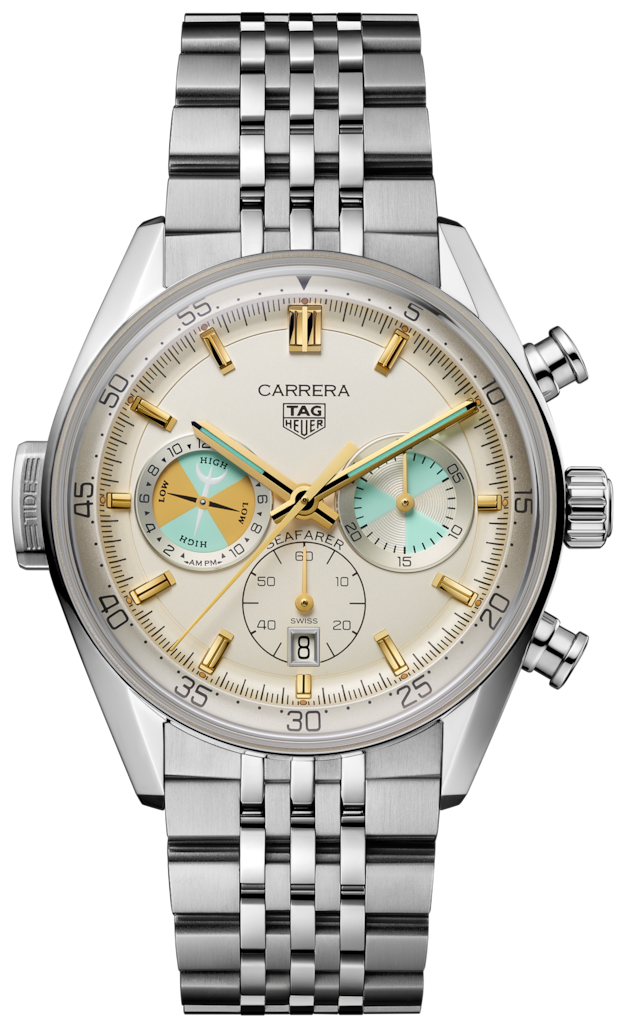 TAG Heuer Carrera