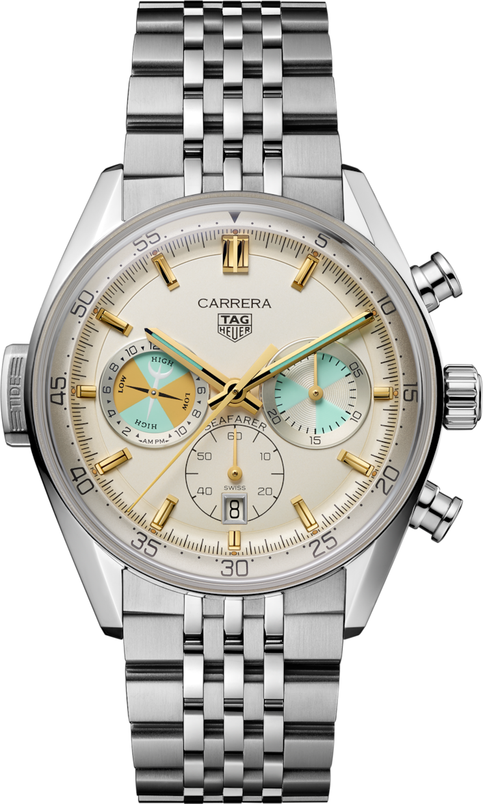 TAG Heuer Carrera