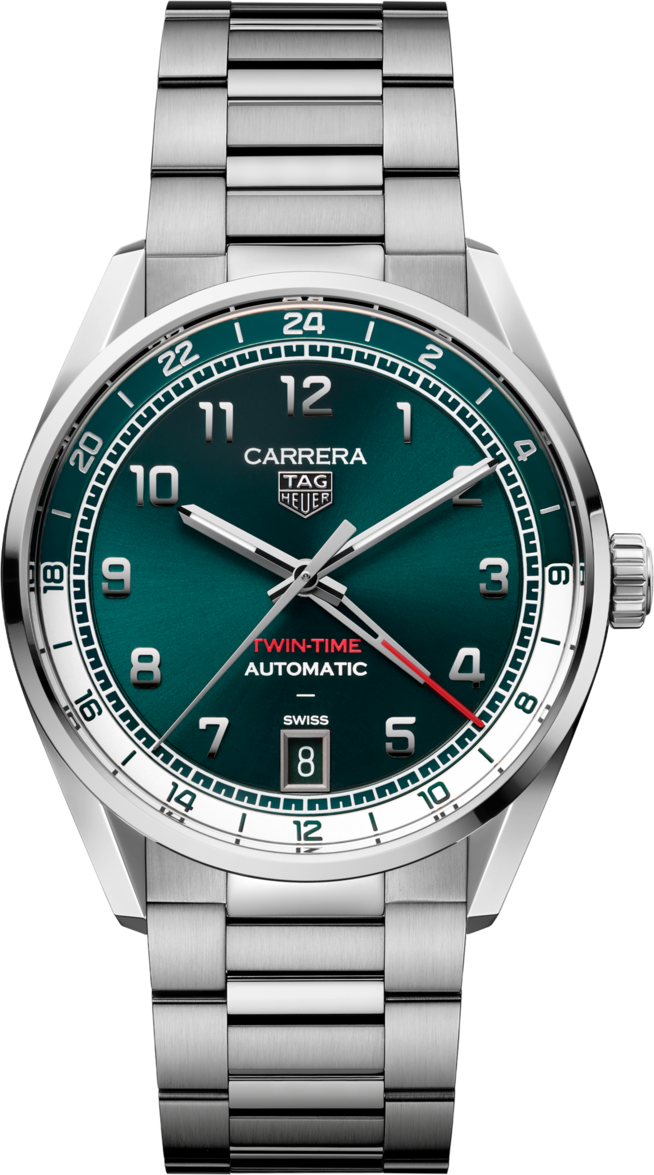 TAG Heuer Carrera