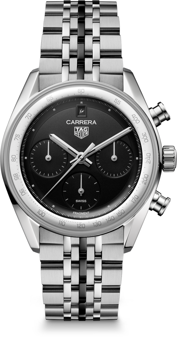 泰格豪雅卡莱拉系列