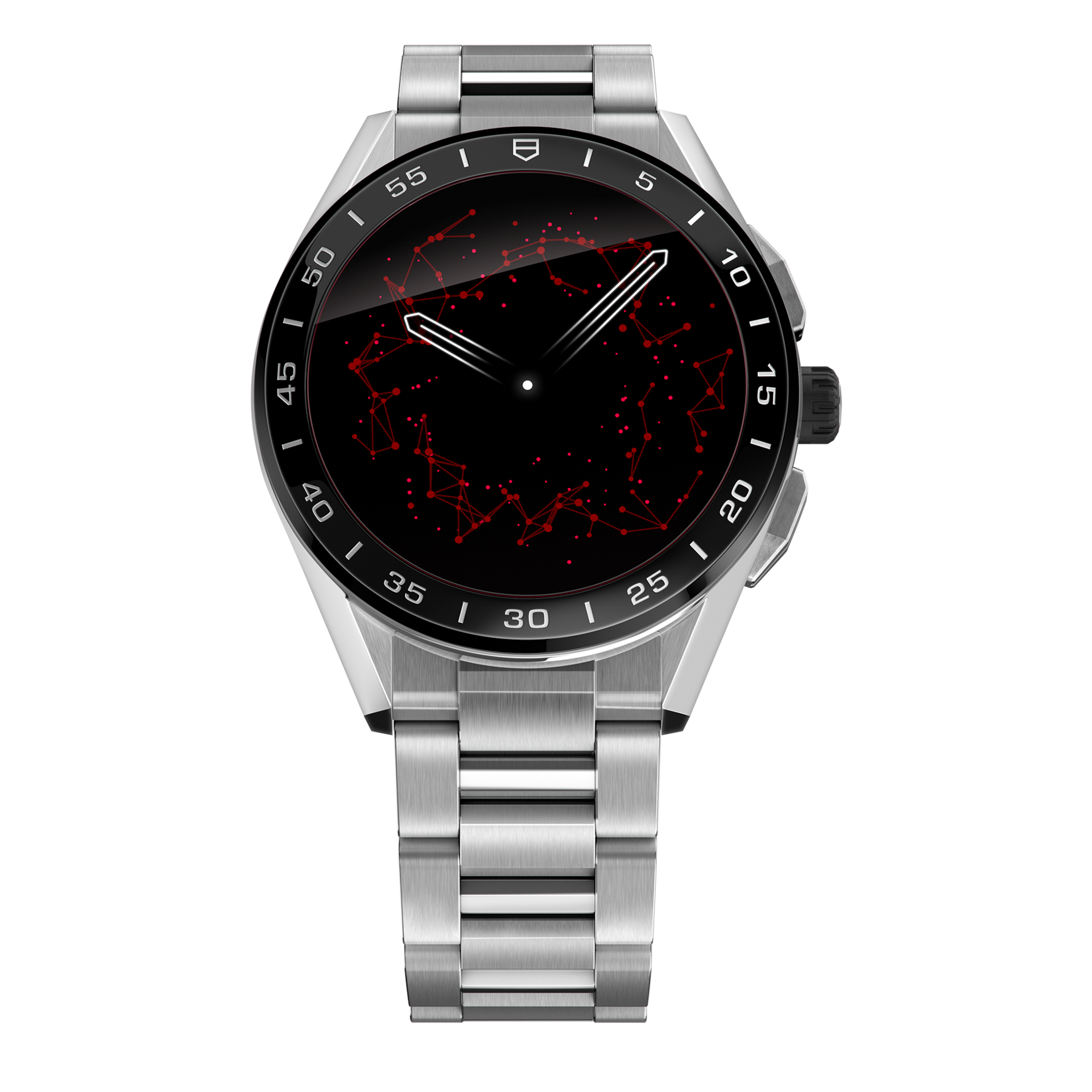 태그호이어 커넥티드