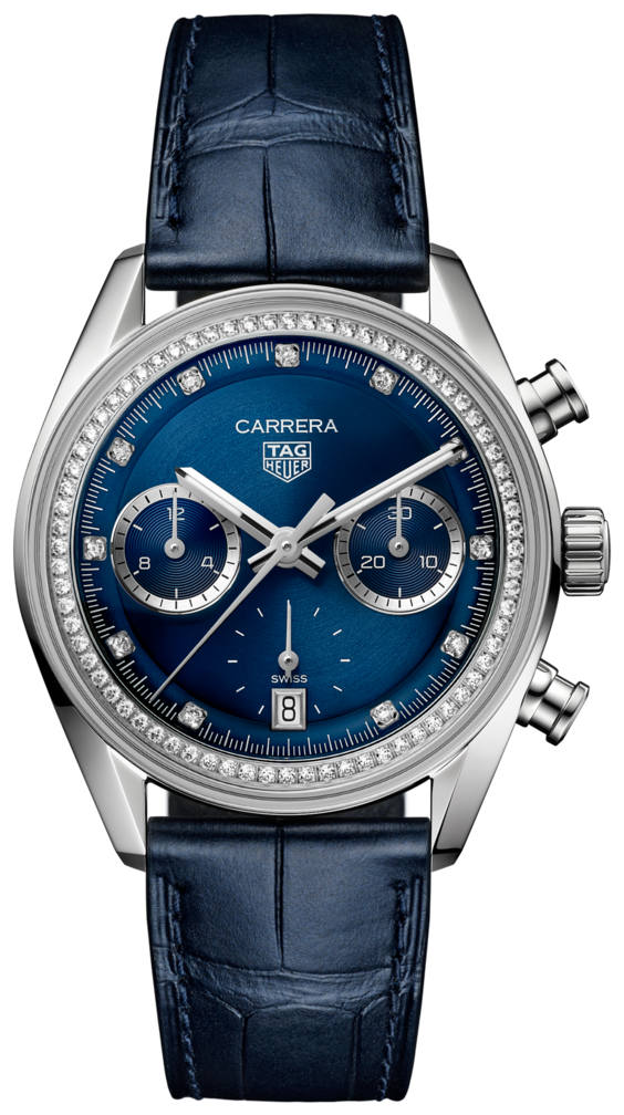 TAG Heuer Carrera