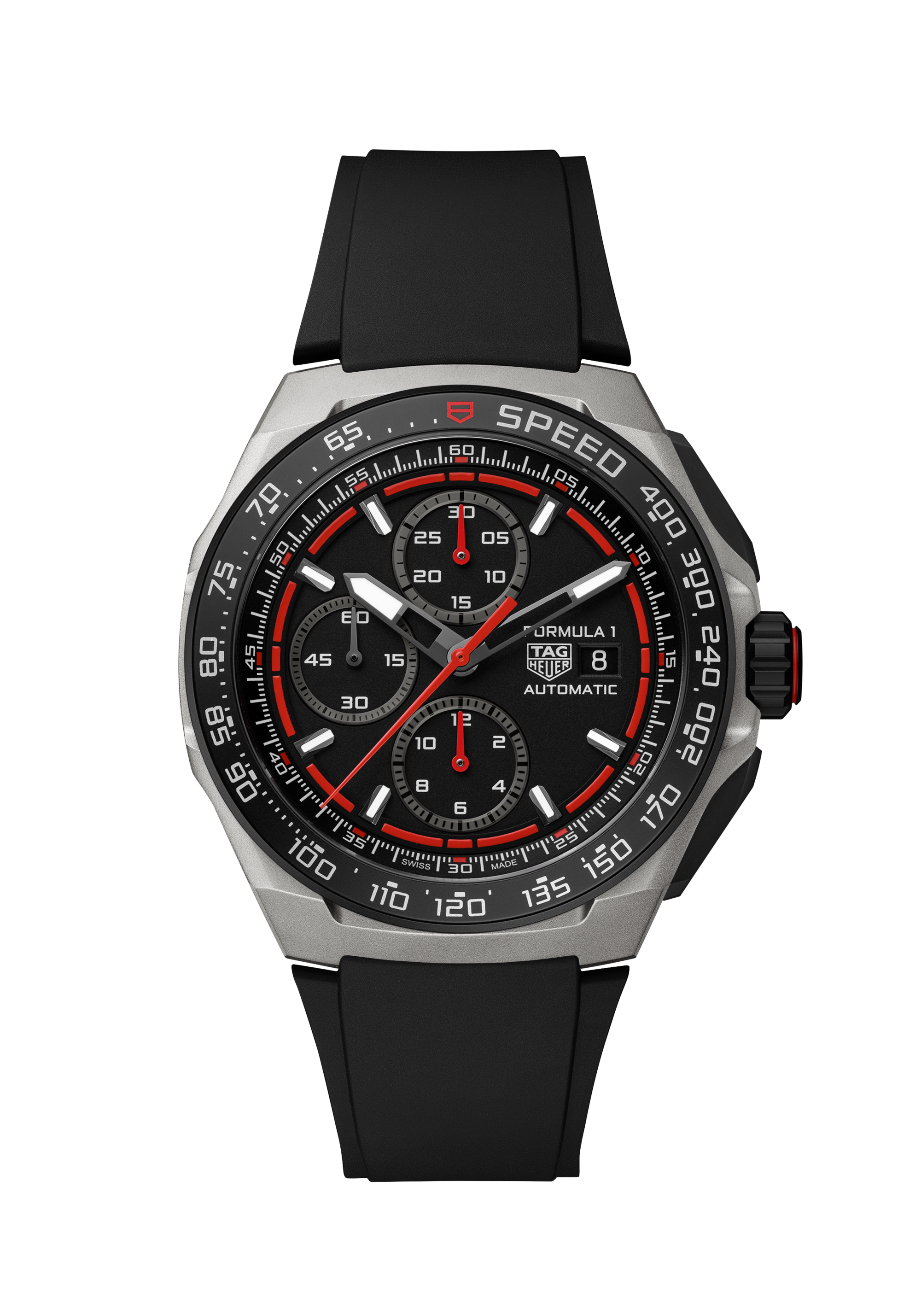 TAG Heuer Formula 1