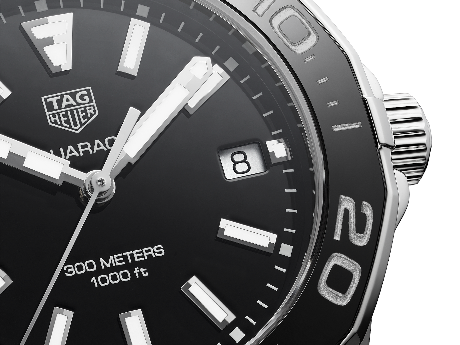 TAG Heuer Aquaracer