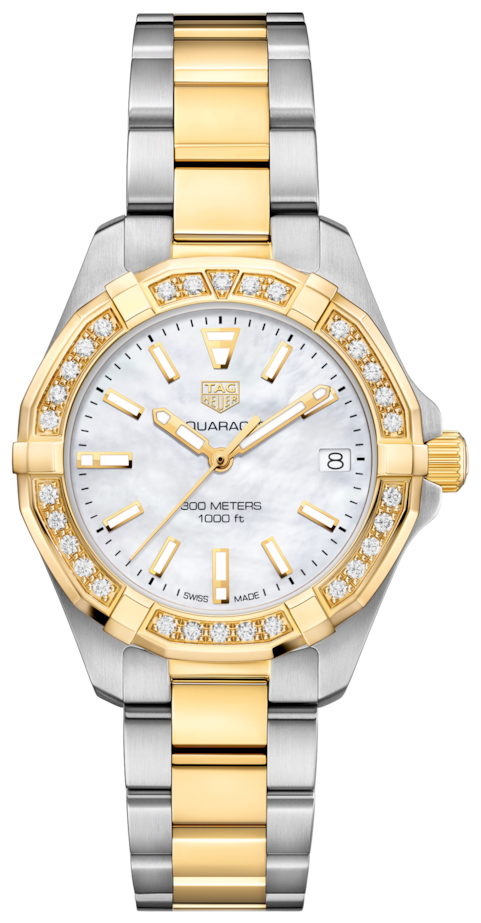 TAG Heuer Aquaracer
