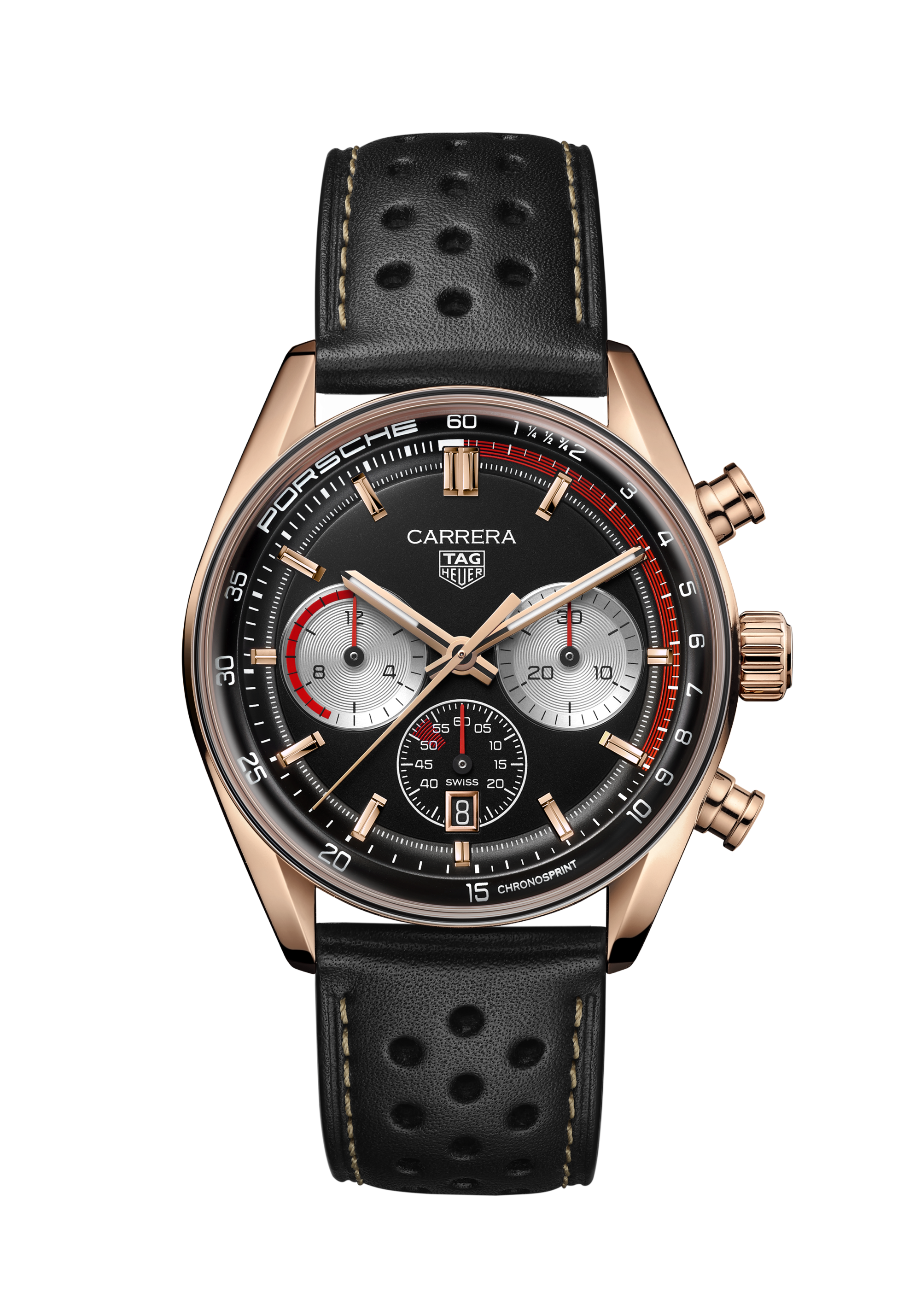 TAG Heuer Carrera