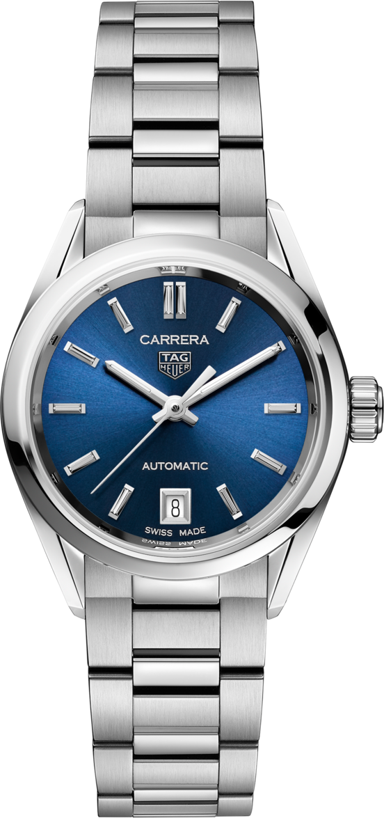 TAG Heuer Carrera