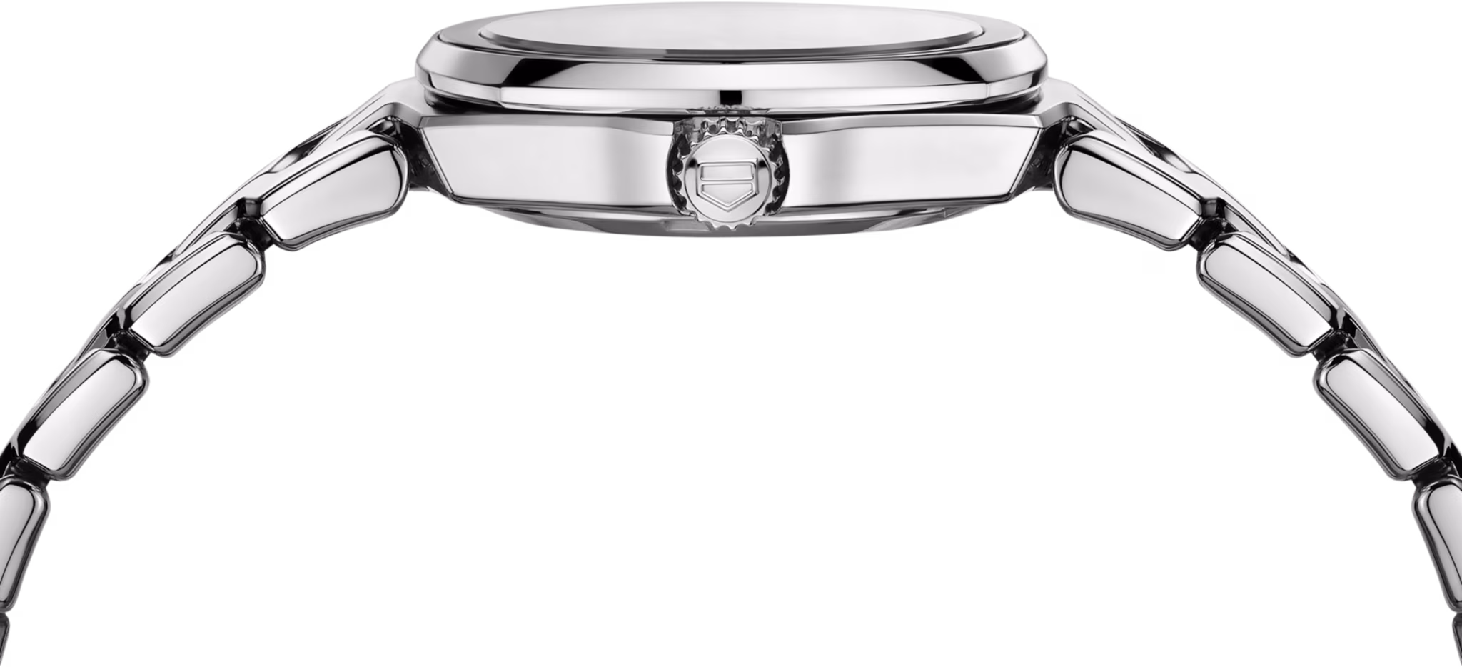 タグホイヤー TAG HEUER WJ1311 リンク デイト クォーツ レディース