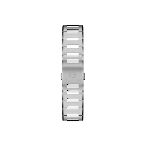 Calibre E4 45毫米智能腕錶精鋼錶鍊