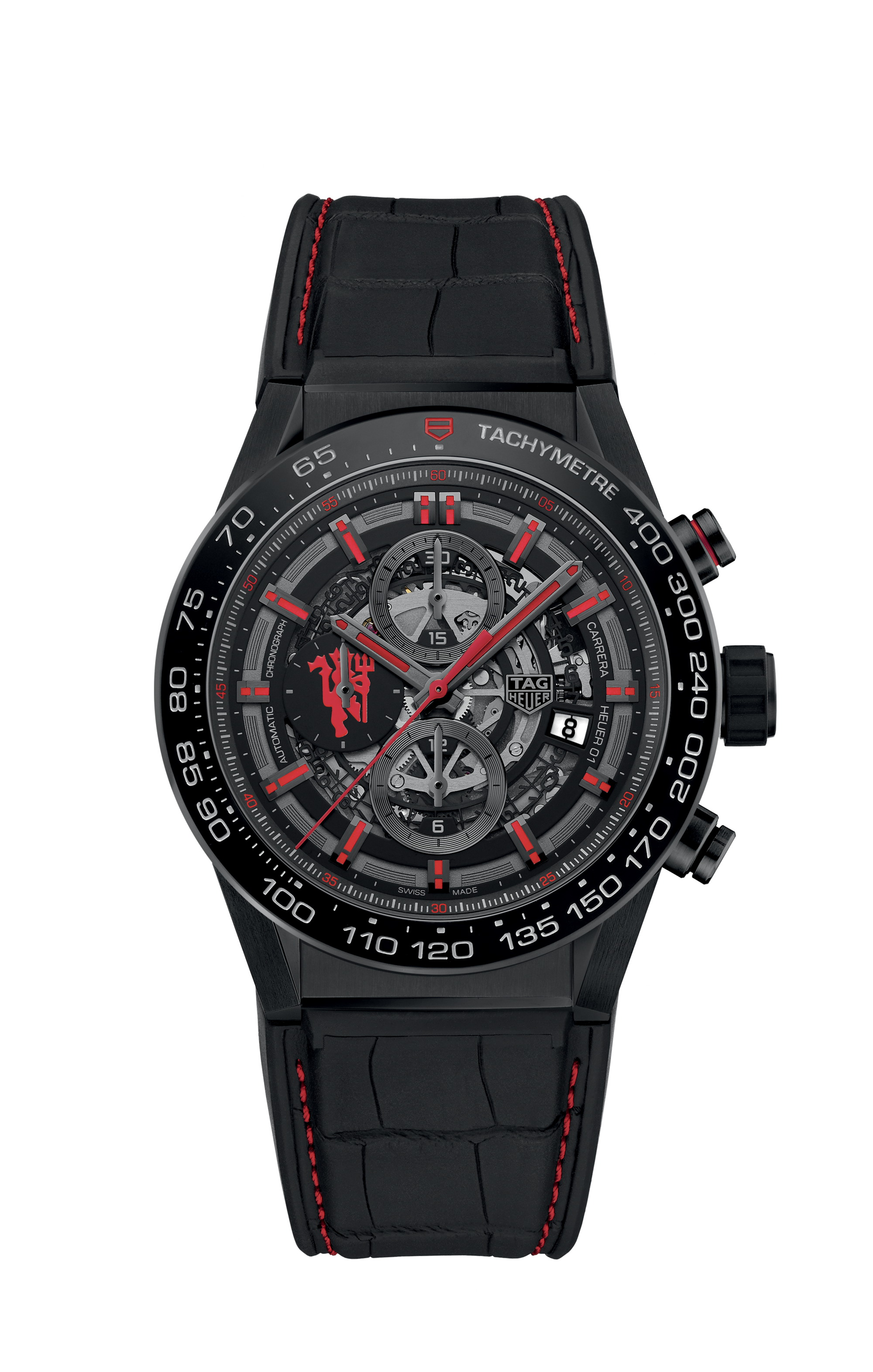 ゆう　CARRERA HERCULES T9 カレラ ハーキュレス T9 タグ・ホイヤー カレラ ーラグジュアリーウォッチ ステンレス