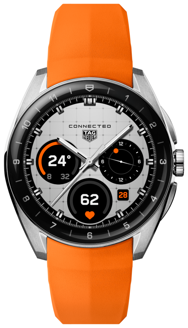 TAG Heuer Connected