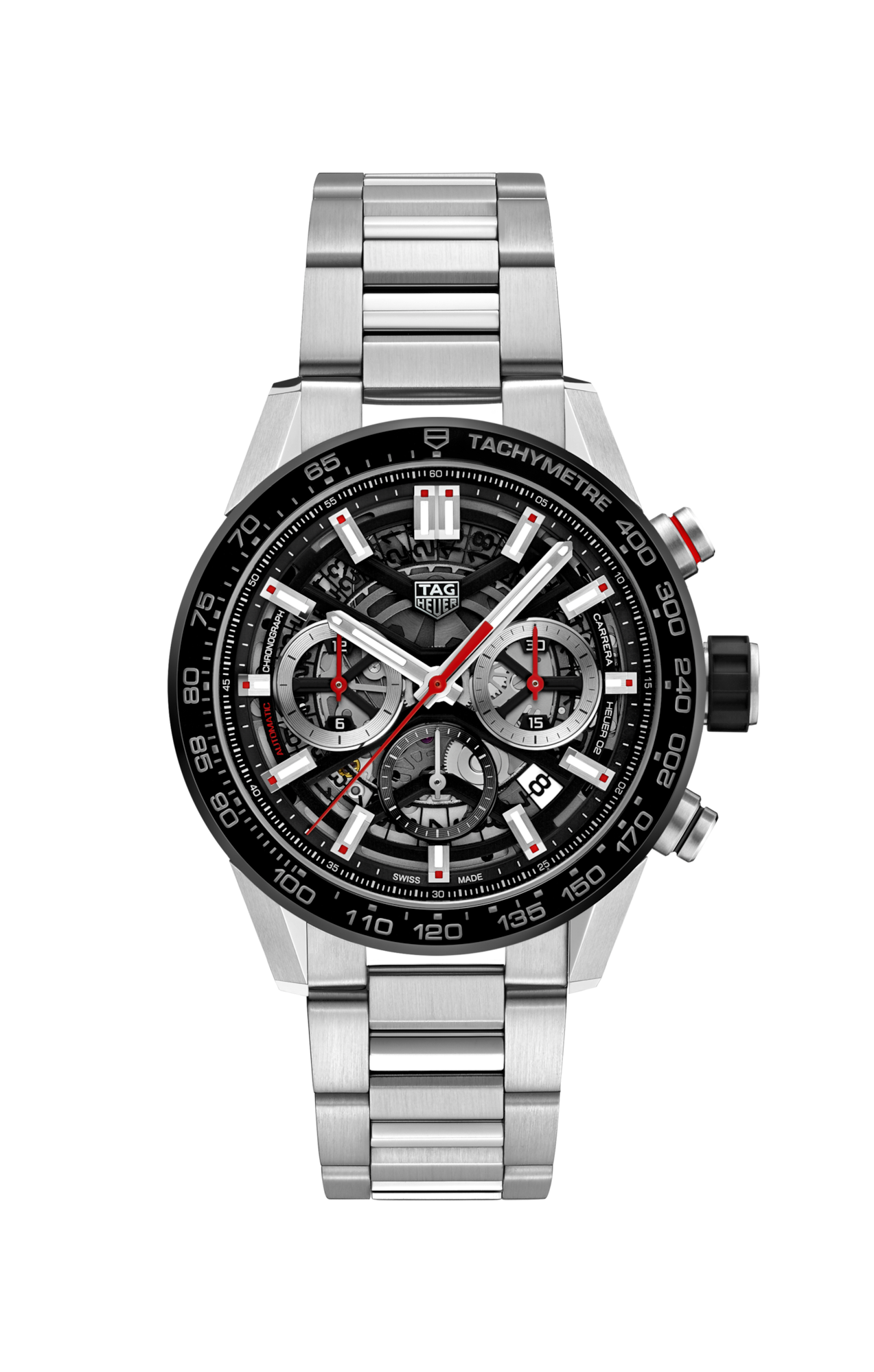 TAG Heuer Carrera