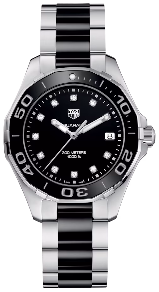 TAG Heuer Aquaracer WAY131C.BA0913