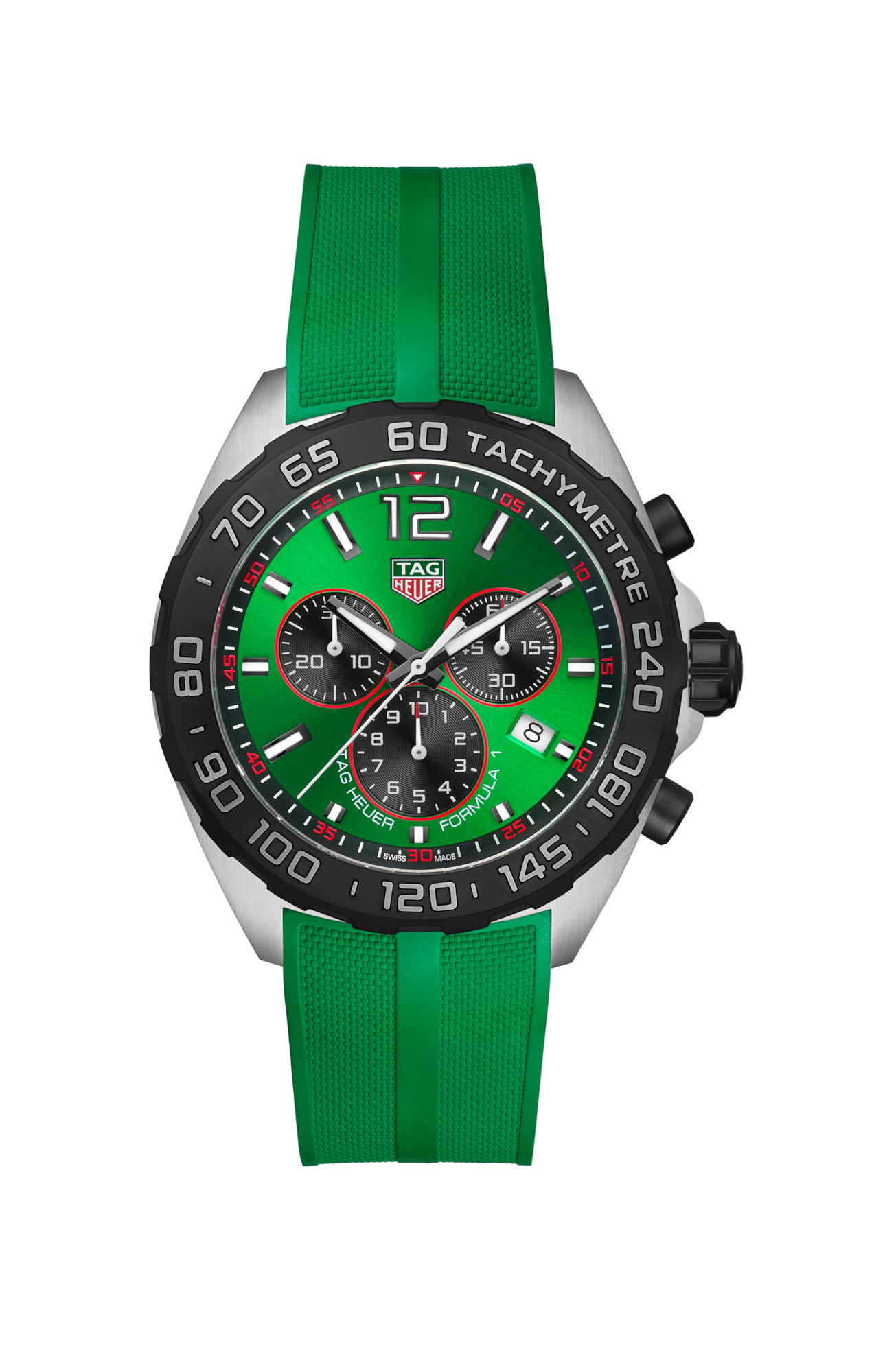 TAG Heuer Formula 1