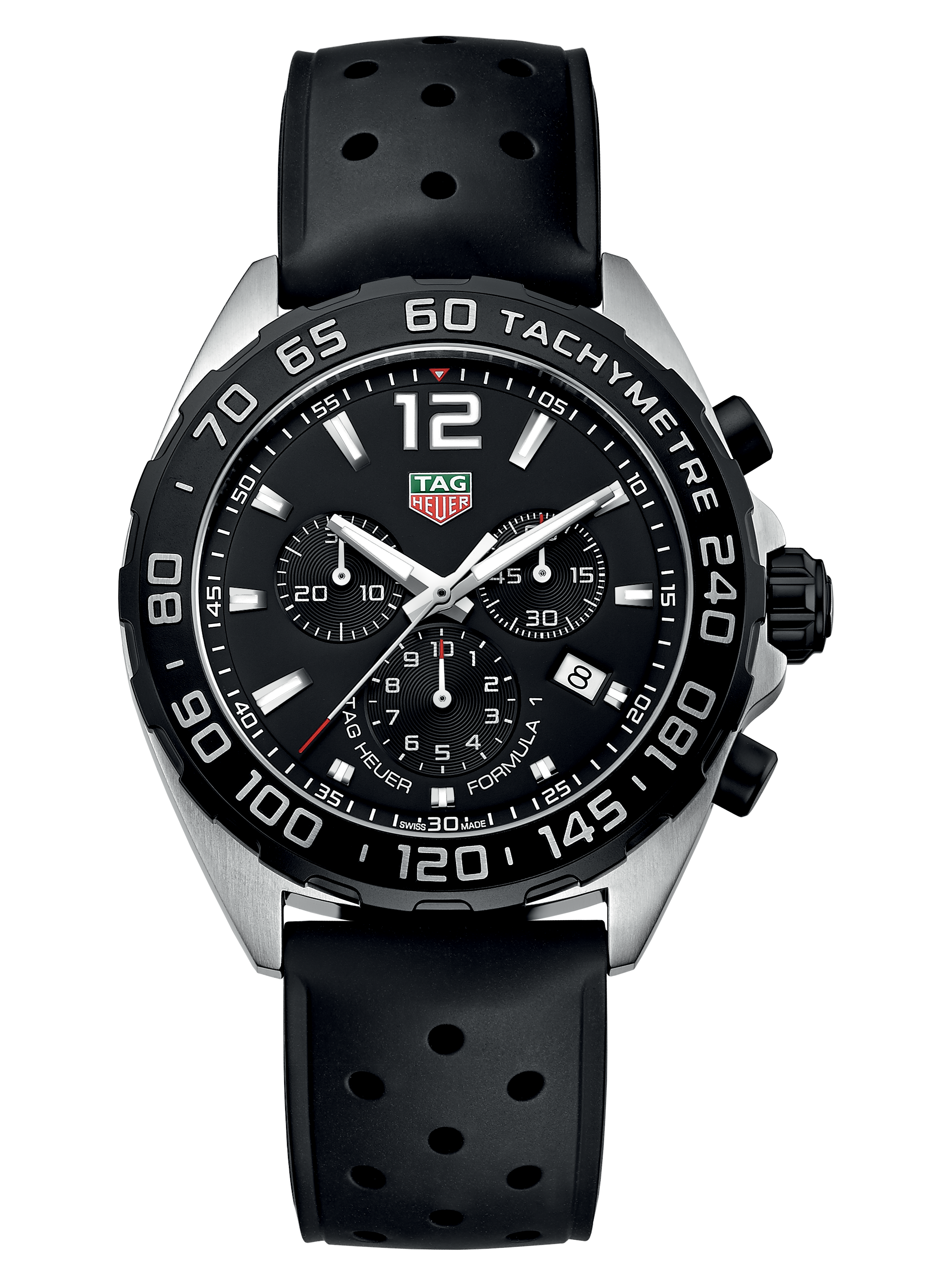 tag heuer formula 1 chronograaf caz101
