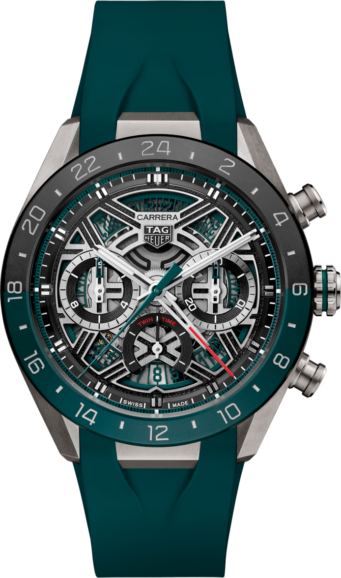 TAG Heuer Carrera 