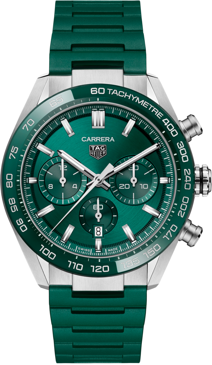 TAG Heuer Carrera