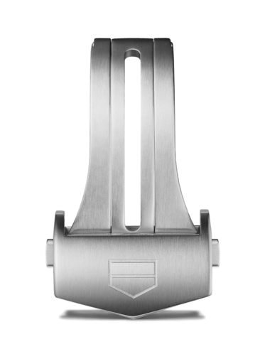 Fecho dobrável em aço Calibre E5 45 mm