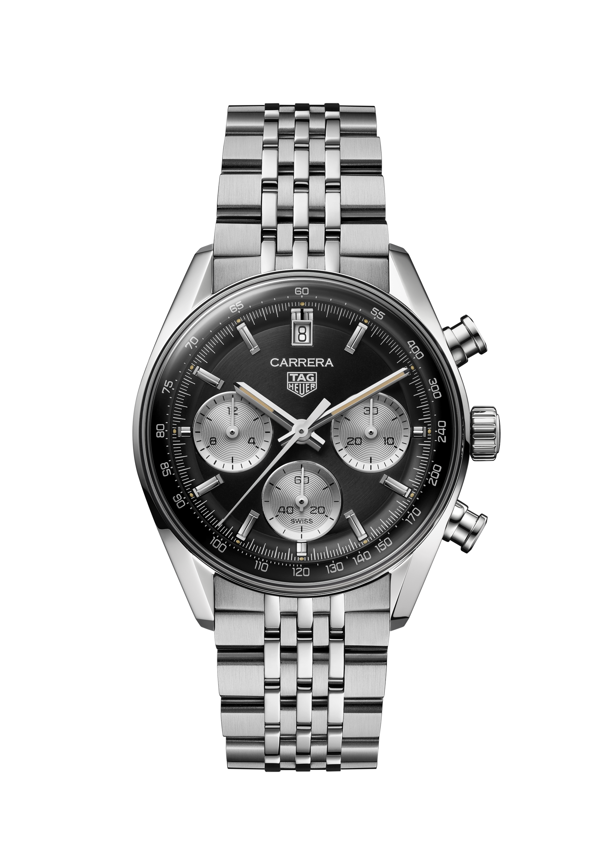 TAG Heuer Carrera