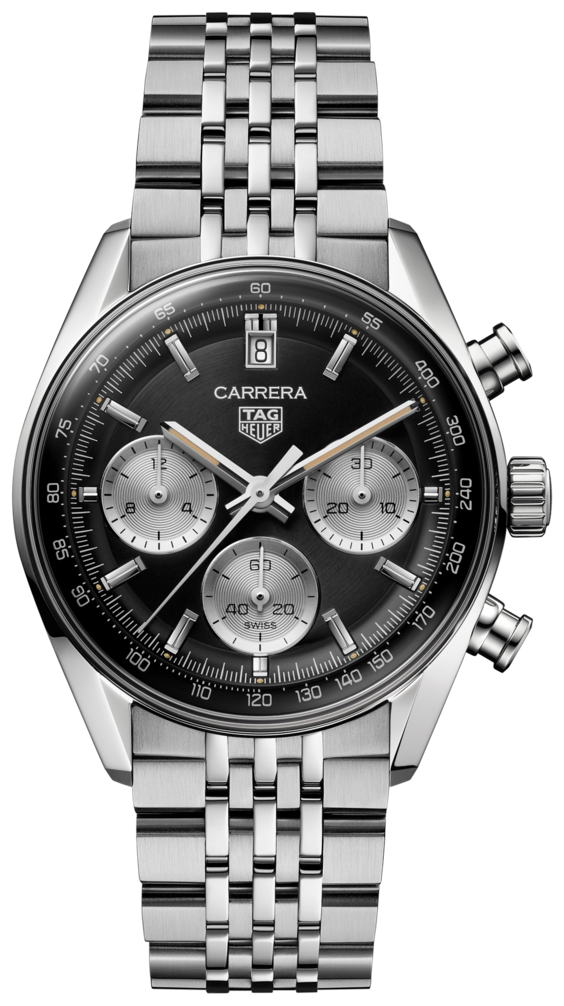TAG Heuer Carrera