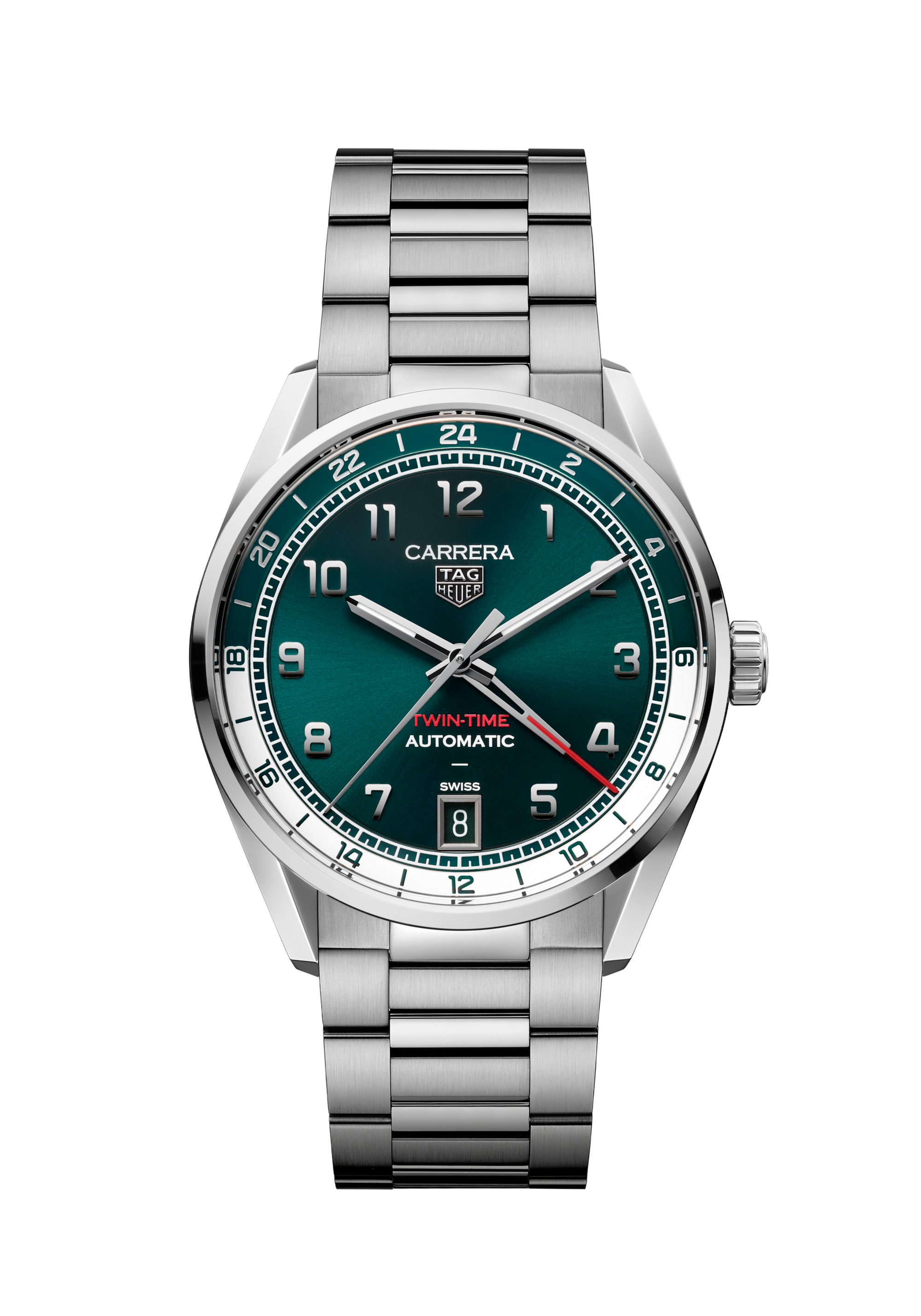 TAG Heuer Carrera