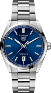 TAG Heuer Carrera