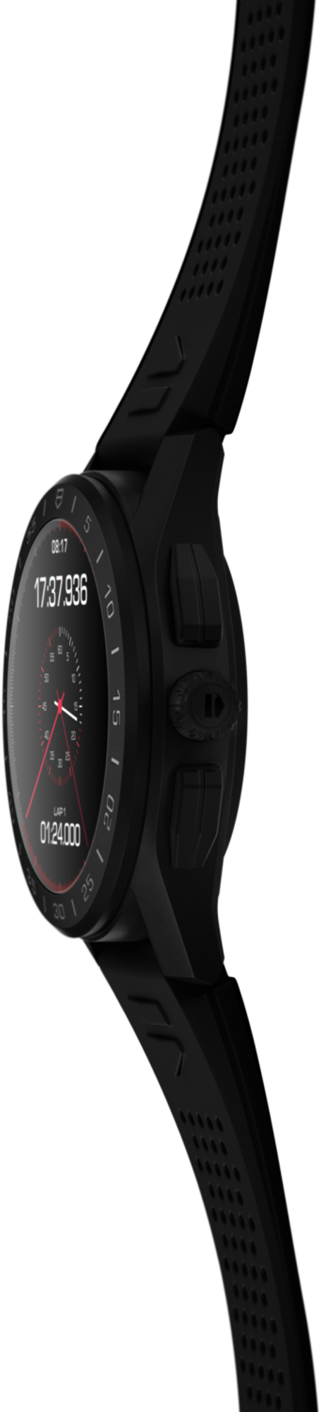 TAG Heuer Connected Calibre E3 45mm - 45 mm - SBG8A80.BT6221 | TAG