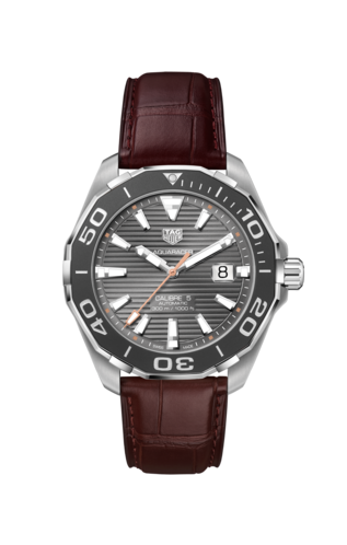 TAG HEUER AQUARACER